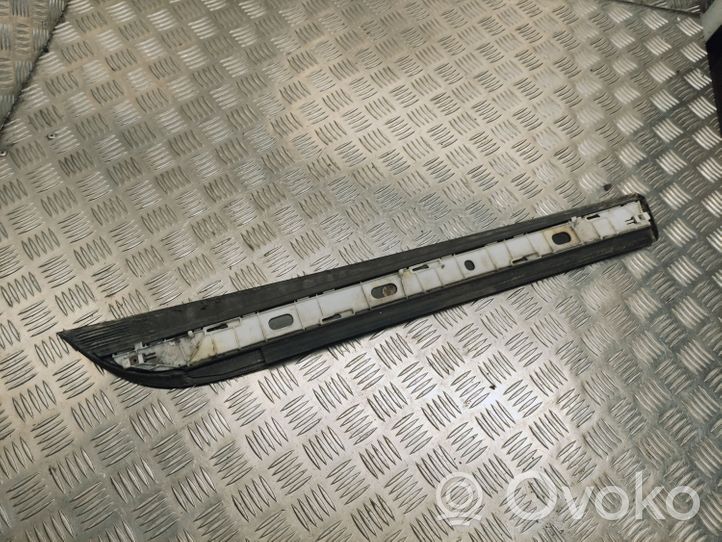 Audi A6 S6 C6 4F Moulure de porte arrière 4F0853969H