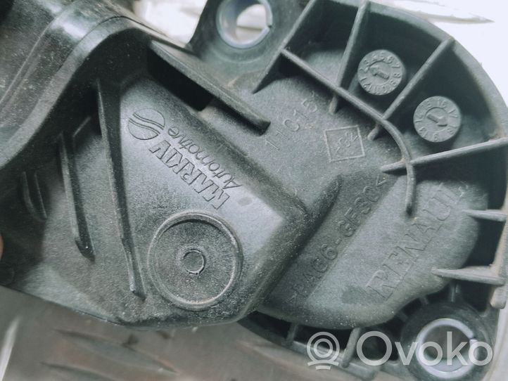 Dacia Sandero Termostaatin kotelo 110616064R