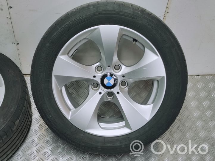 BMW 3 E90 E91 Jante alliage R16 6795805