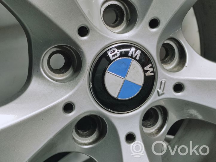BMW 3 E90 E91 Обод (ободья) колеса из легкого сплава R 16 6795805