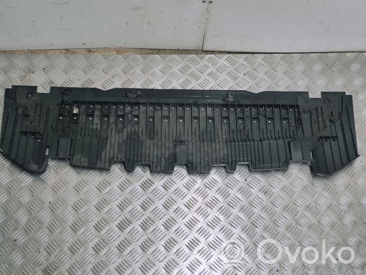 Audi A4 S4 B8 8K Etupuskurin alustan pohjalevy 8K0807233B