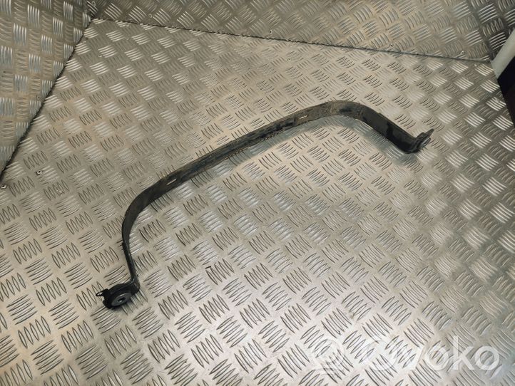 Audi A6 C7 Staffa di fissaggio del serbatoio del carburante 4G0201654A