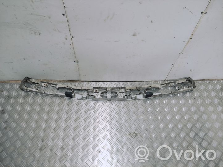 BMW X3 E83 Traversa di supporto paraurti posteriore 3416246