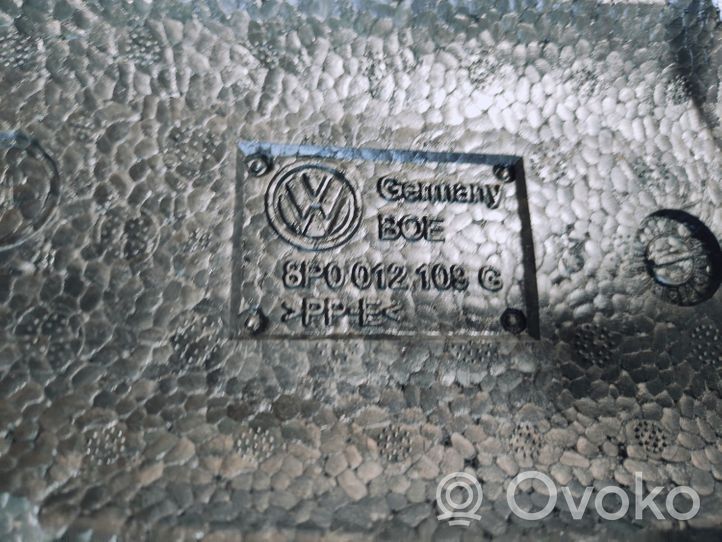 Volkswagen Golf VI Cassetta degli attrezzi 8P0012109G