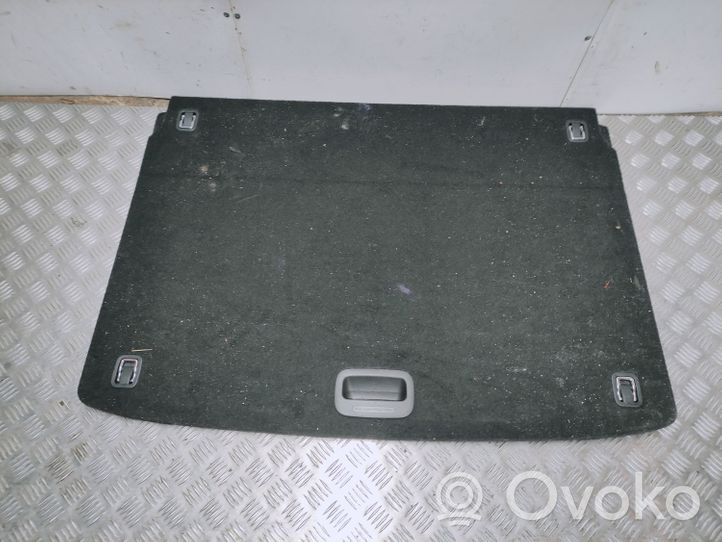 Hyundai Kona I Tapis de coffre 85720J9000