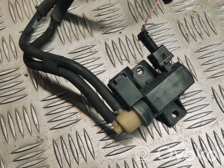 Renault Megane IV Solenoidinis vožtuvas 8200790180