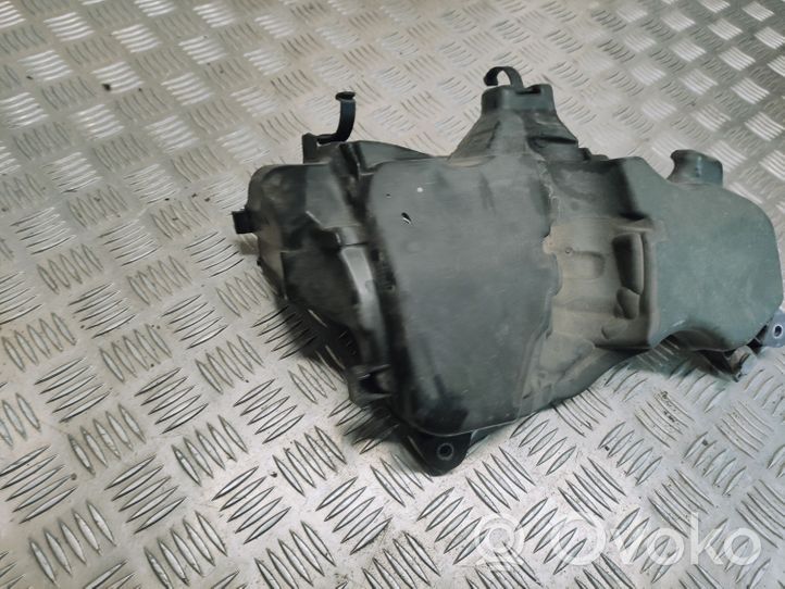 Renault Megane IV Couvercle cache moteur 175B10994R