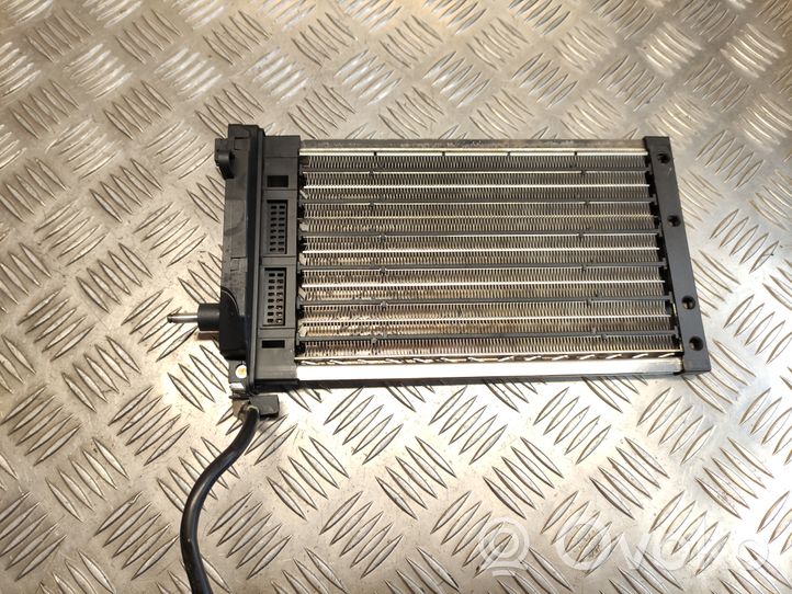 BMW X5 E70 Elektrisks mazais salona radiators 9151309