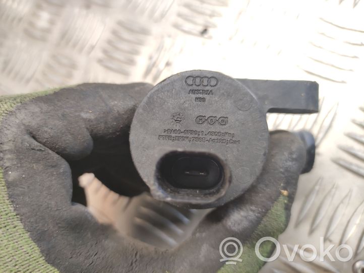 Audi Q7 4L Pompe à eau de liquide de refroidissement 