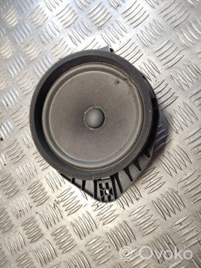 Opel Astra J Front door speaker 22759392