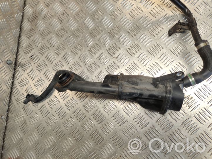 Opel Astra J Odpowietrznik / Separator oleju 70367396