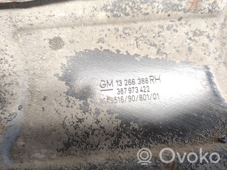 Opel Astra J Altra parte della sospensione anteriore 13266388