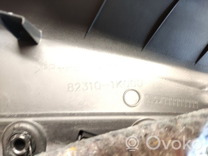 Hyundai ix20 Etuoven verhoilu 823101K000