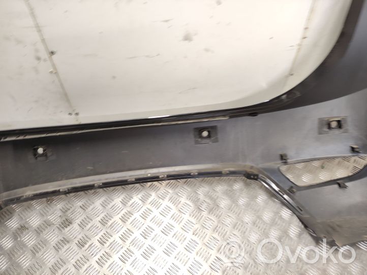 Hyundai ix20 Rear bumper 866111K000