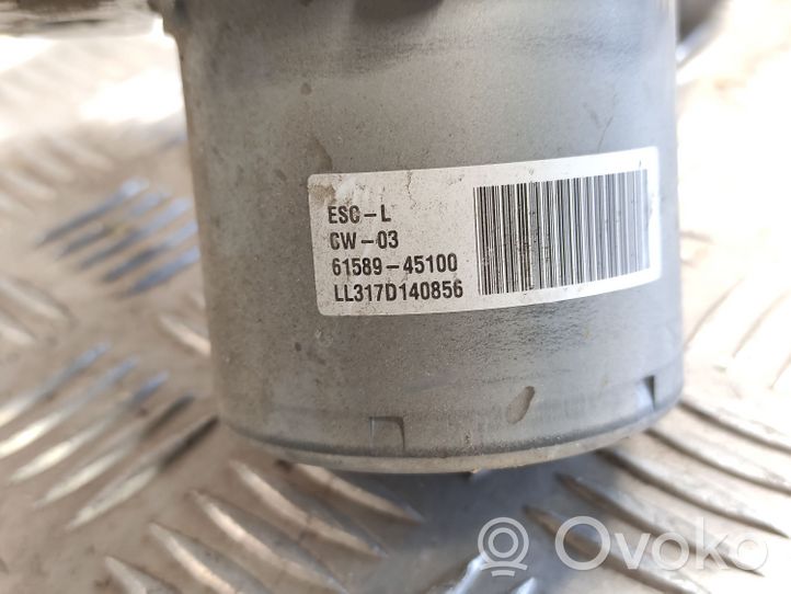 Hyundai ix20 Pompe ABS 1K58930580