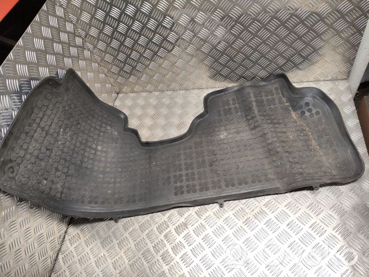 Hyundai ix20 Rear floor mat 