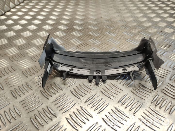 Citroen DS5 Rivestimento del piantone del volante 634800074555