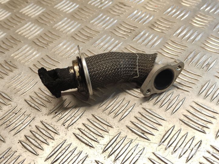 Citroen DS5 Tuyau de raccordement solide EGR 9687200880