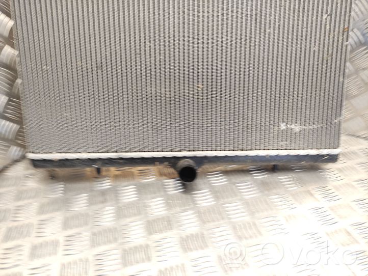 Citroen DS5 Radiateur de refroidissement 