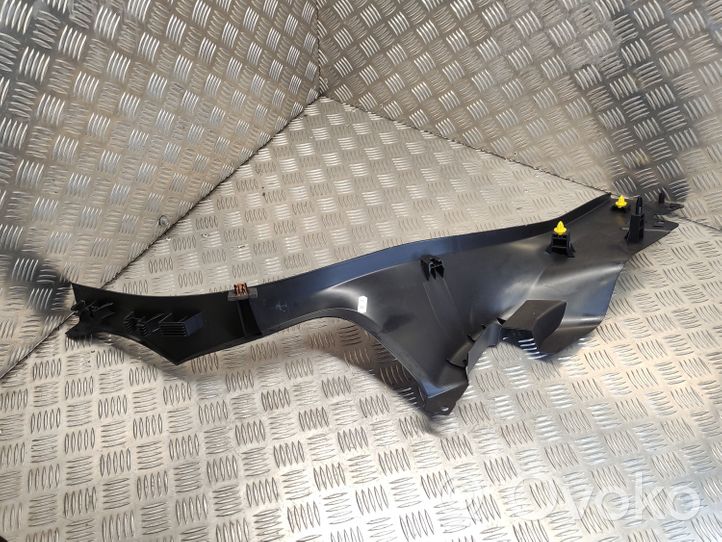 Ford Fiesta Autres éléments de garniture marchepied H1BBA31017AC