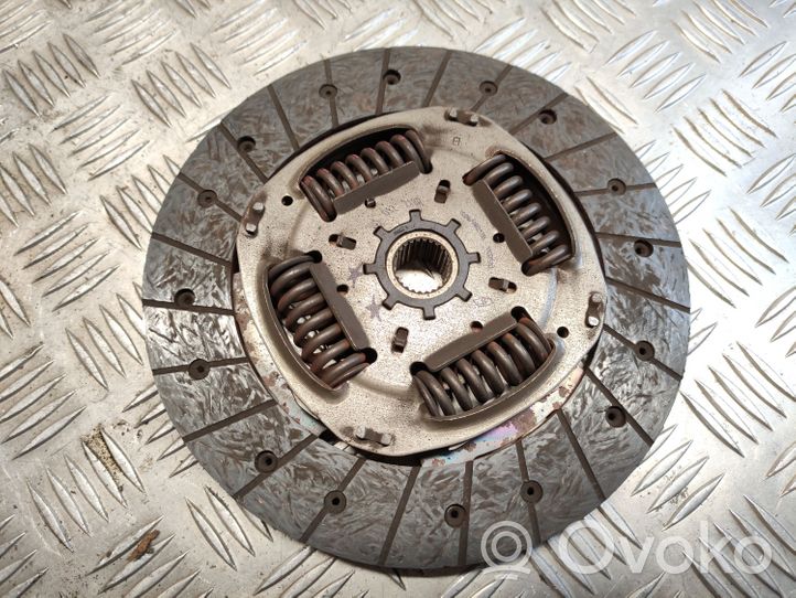 Dacia Sandero Clutch pressure plate 301012218R