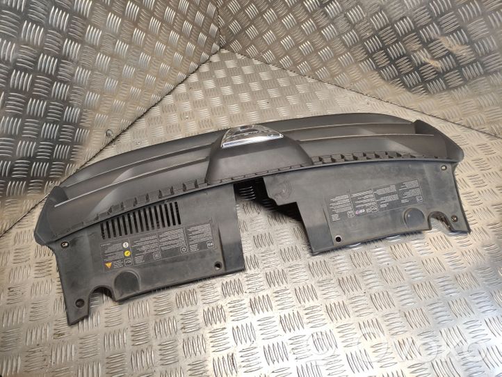 Dacia Sandero Front grill 623107634R