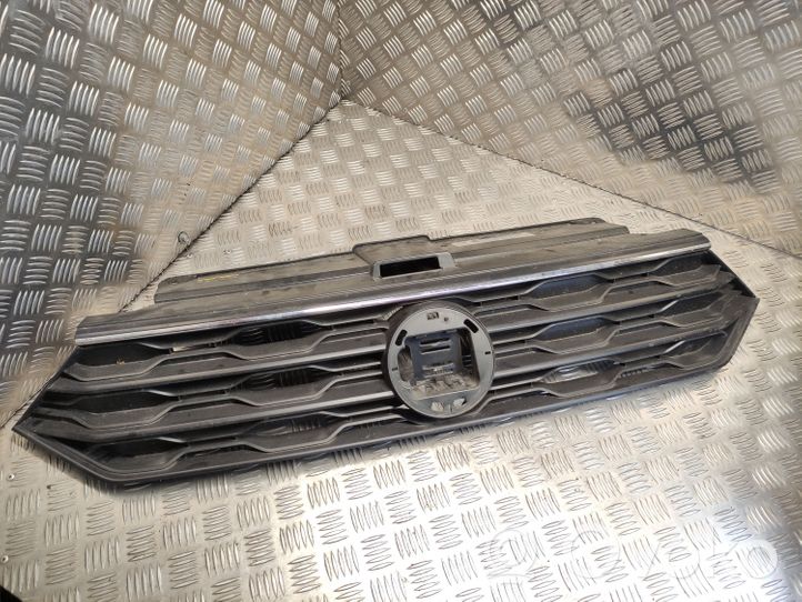 Volkswagen T-Roc Maskownica / Grill / Atrapa górna chłodnicy 2GA853651E