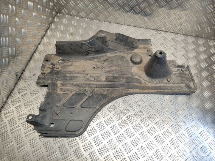 ZVG24350 Volvo XC60 Fuel tank bottom protection 31200365 Used car