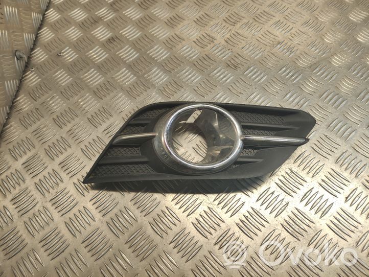 Opel Mokka Priešrūkinio žibinto apdaila/ grotelės 95470235