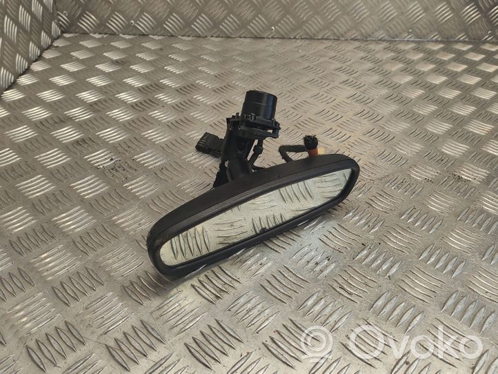 Opel Mokka Rear view mirror (interior) 13369365