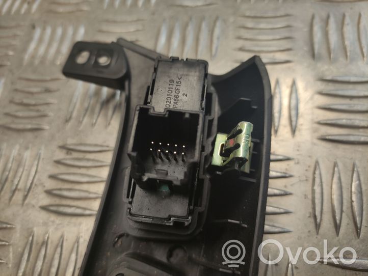 Opel Mokka Parking (PDC) sensor switch 202010119