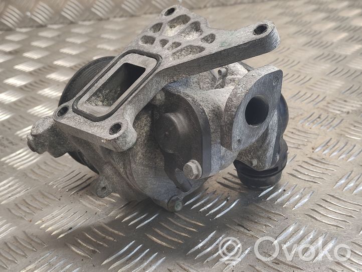 Opel Mokka Water pump 55484533