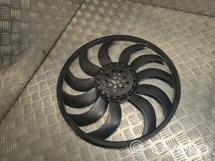 Land Rover Discovery Sport Hélice moteur ventilateur C9G4A