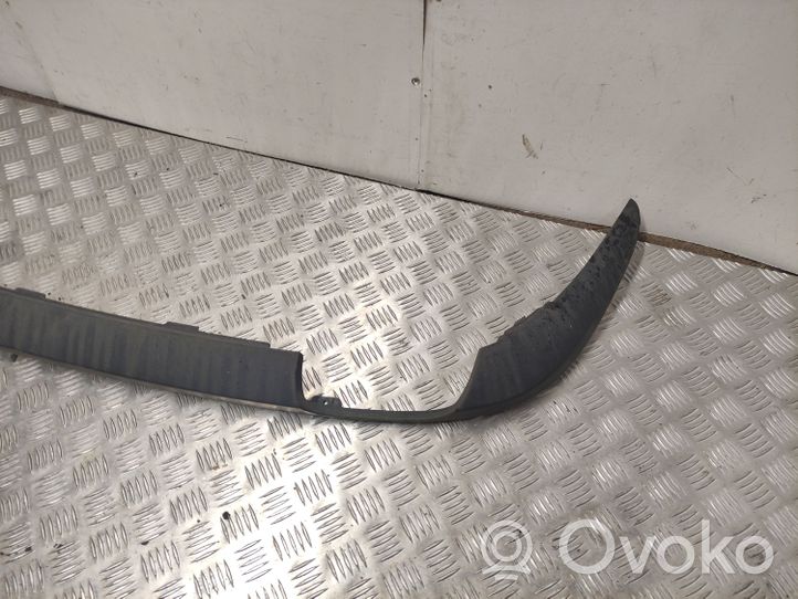 BMW 5 GT F07 Moulure inférieure de pare-chocs arrière 15857711