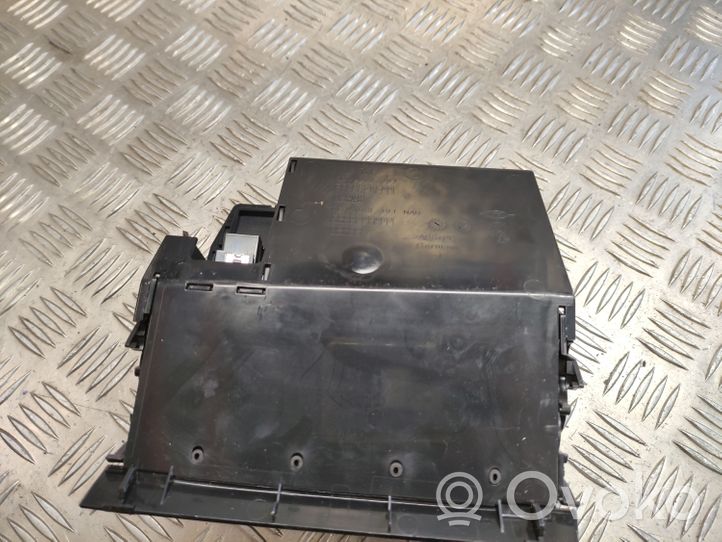 Volkswagen Golf VII Glove box central console 5G1863391