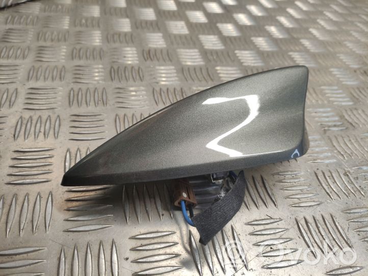 Opel Astra K Antena GPS 39064587