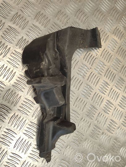 Volvo V40 Support, joint d'aile caoutchouc en mousse 31371932