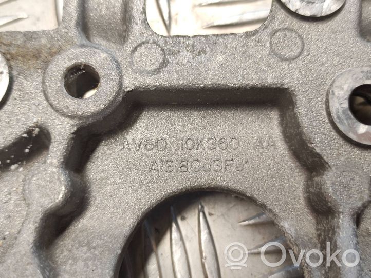 Volvo V40 Staffa di montaggio del compressore dell’A/C av6010k360aa