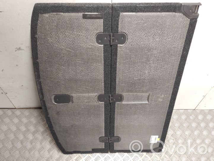 Volvo V40 Tapis de coffre 31332549