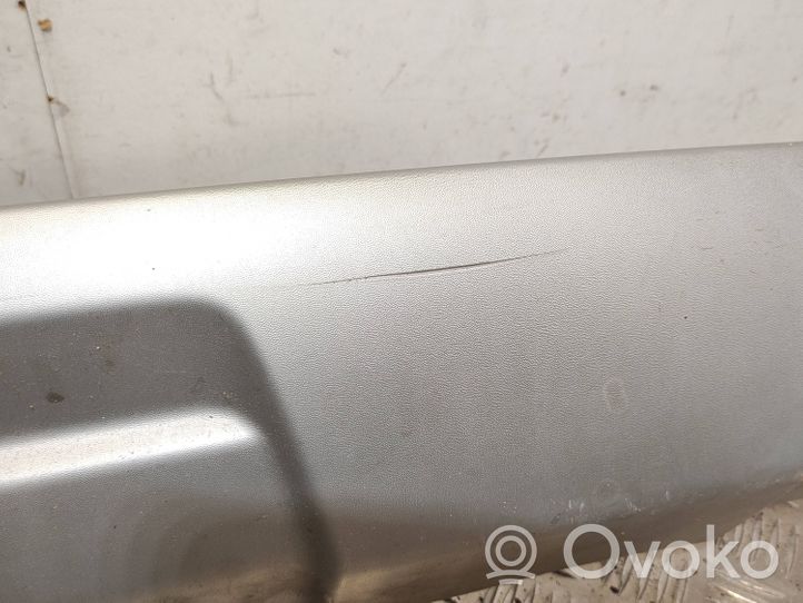 Dacia Sandero Spojler zderzaka przedniego 850705533r