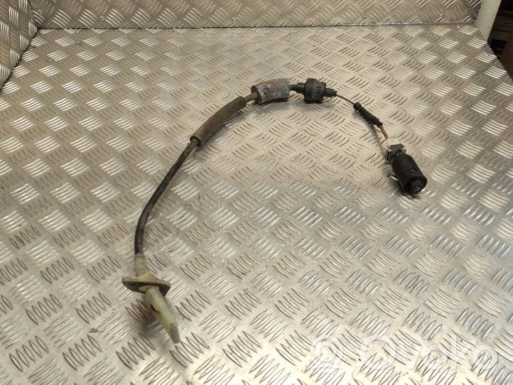 Fiat 500 Cable d'embrayage 55196302