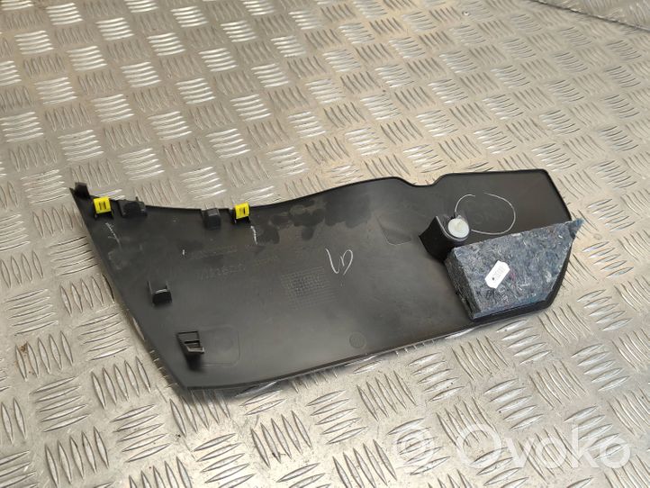 Renault Zoe Other center console (tunnel) element 689308814R