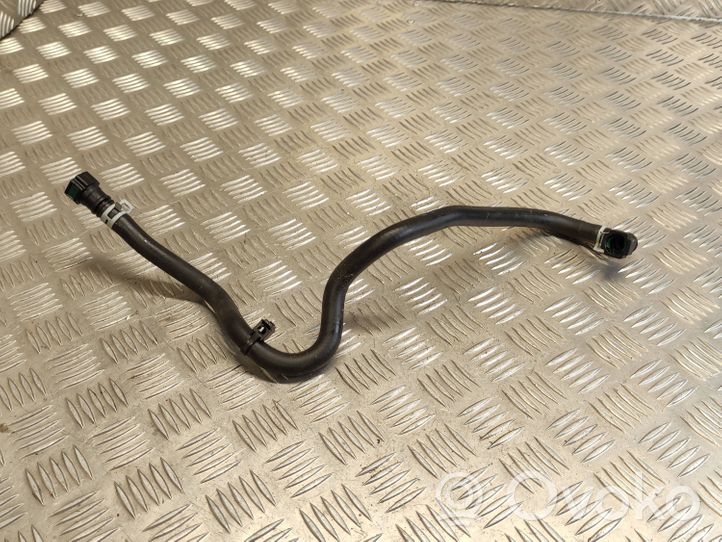 Renault Zoe Vacuum line/pipe/hose 