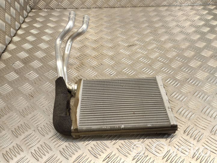 Nissan Juke I F15 Radiateur de chauffage 