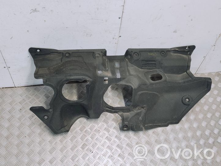 Opel Zafira C Garso izoliacija variklio dangčio 13295806