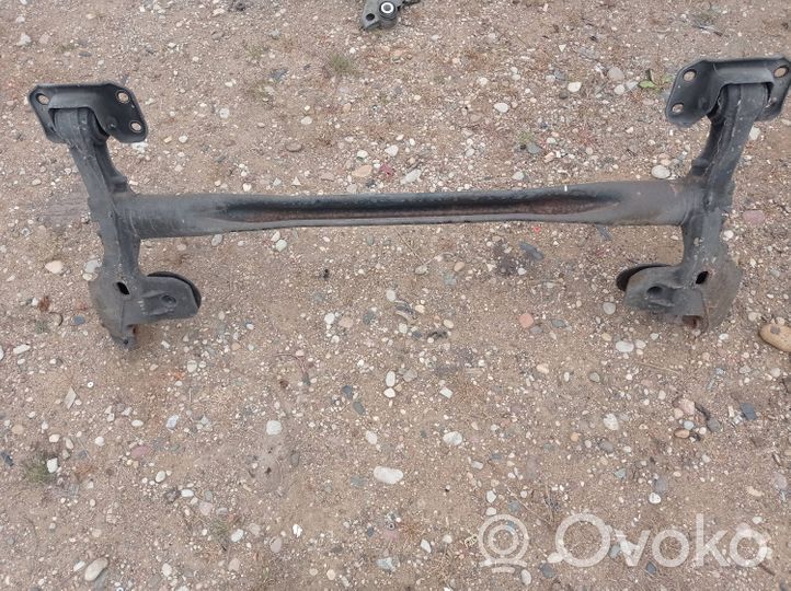 Opel Zafira C Rear axle beam 94AAMKF12A111502