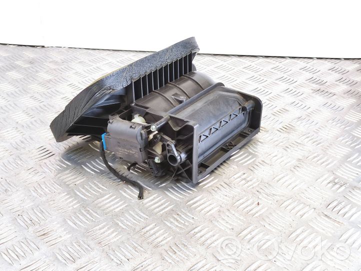 Audi A3 S3 8P Interior heater climate box assembly 1K1820303
