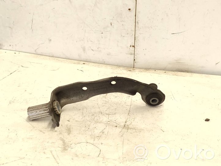 Renault Captur Inny element zawieszenia przedniego 548519848R