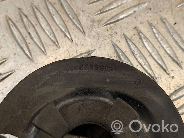 Renault Captur Podkładka / Gniazdo sprężyny tylnej 8200218906