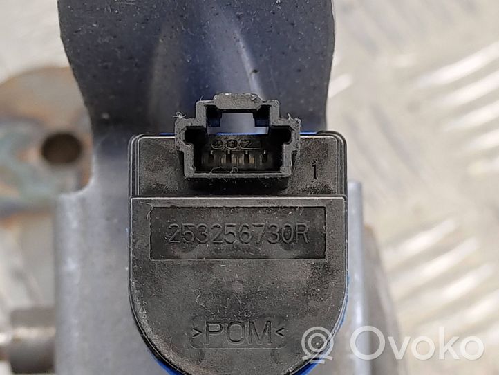 Renault Captur Pedał sprzęgła 465839054R